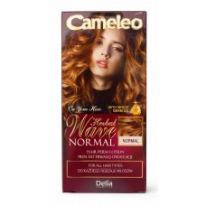 Delia Cameleo Herbal Wave - solutie pentru permanent